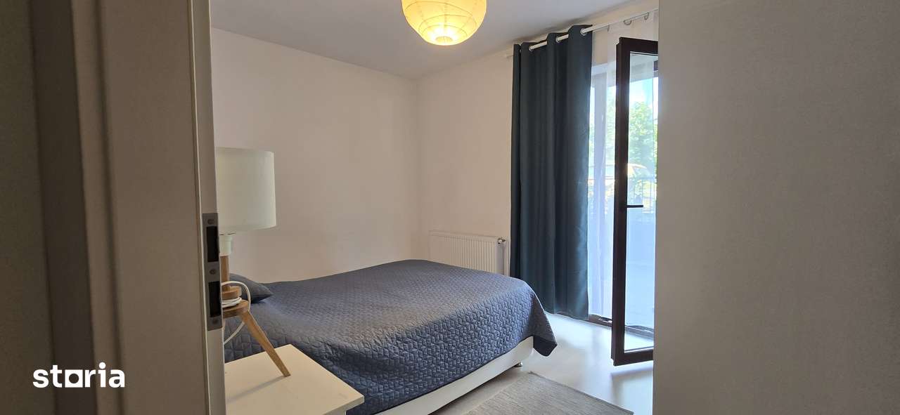 Class Park Targoviste, vanzare apartament 3camere/gradina/ loc parcare - Imagine principală: 5/18