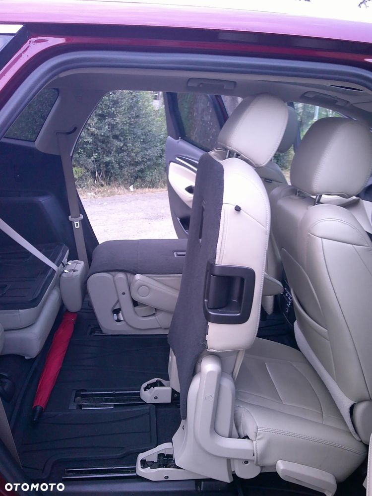Buick Enclave - 30