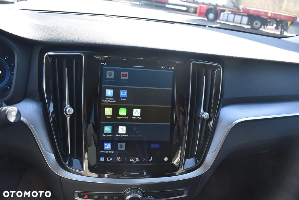 Volvo V60 B3 B Core - 29