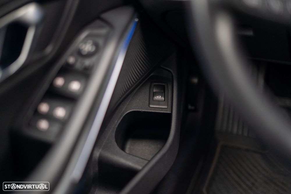 BMW 320 d Line Sport Shadow Auto - 52