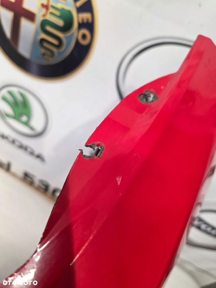 NISSAN PATHFINDER / NAVARA D40 3 III LIFT 10-15 ZDERZAK PRZEDNI PRZÓD , NR 62022-5X00H / 620225X00H , NR AUKCJI NZ1848 - 23