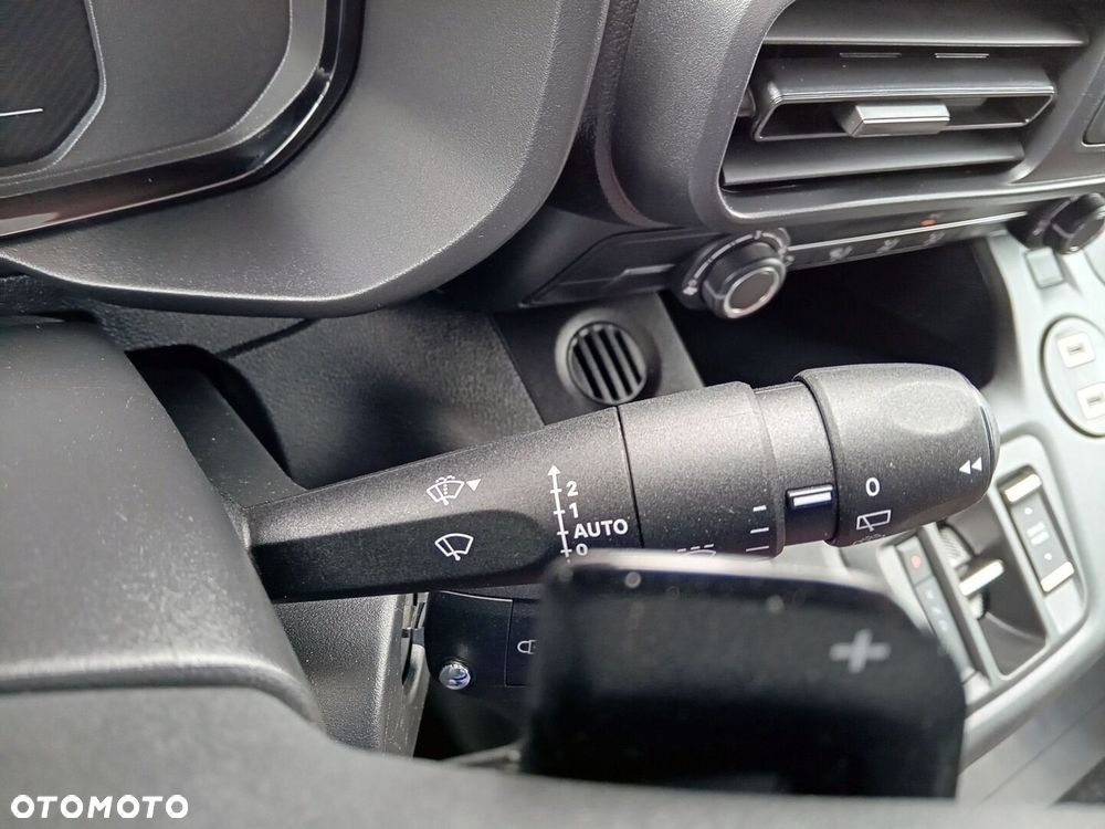 Toyota PROACE CITY - 22