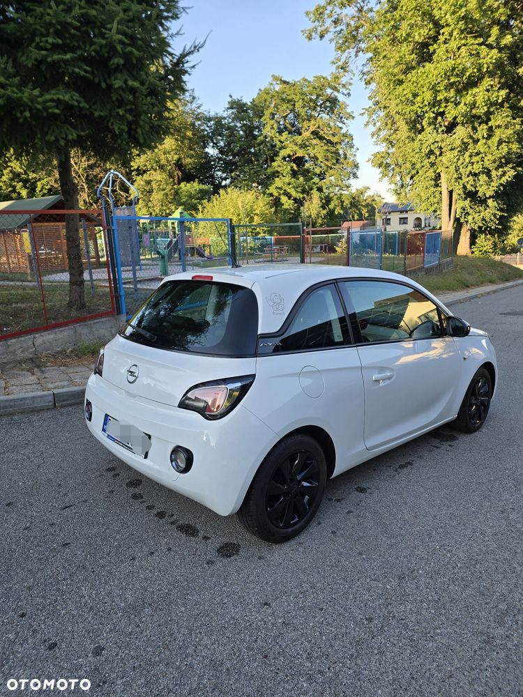 Opel Adam - 4