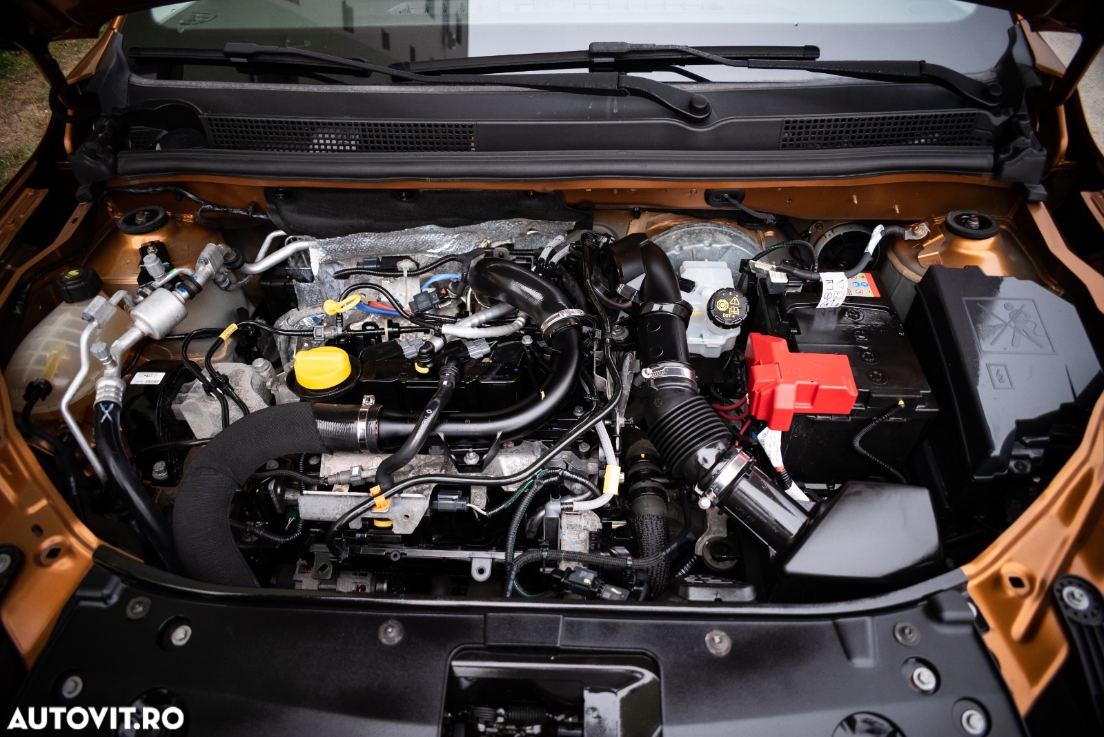 Dacia Sandero Stepway - 34