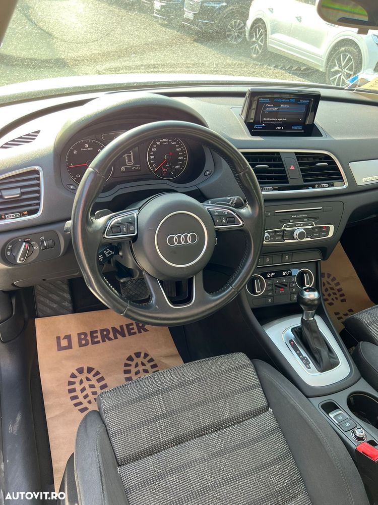 Audi Q3 - 7