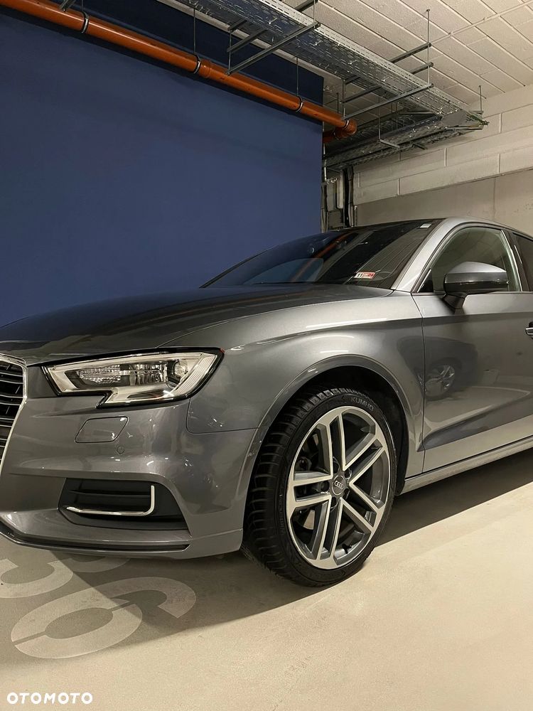 Audi A3 Limousine - 6