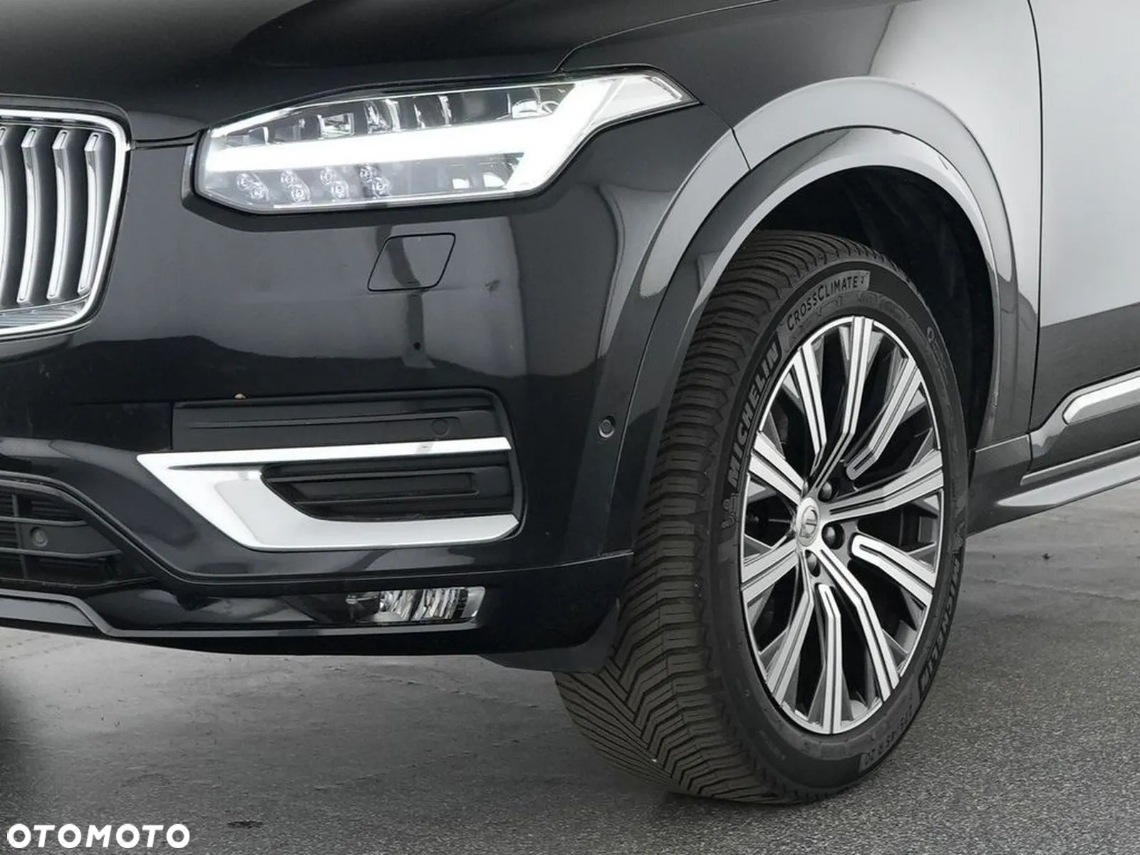 Volvo XC 90 - 3