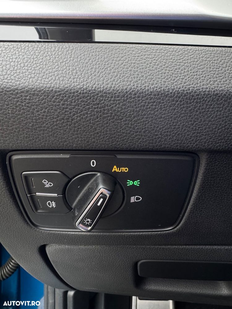 Volkswagen ARTEON SB 2.0 TDI DSG R-Line - 21