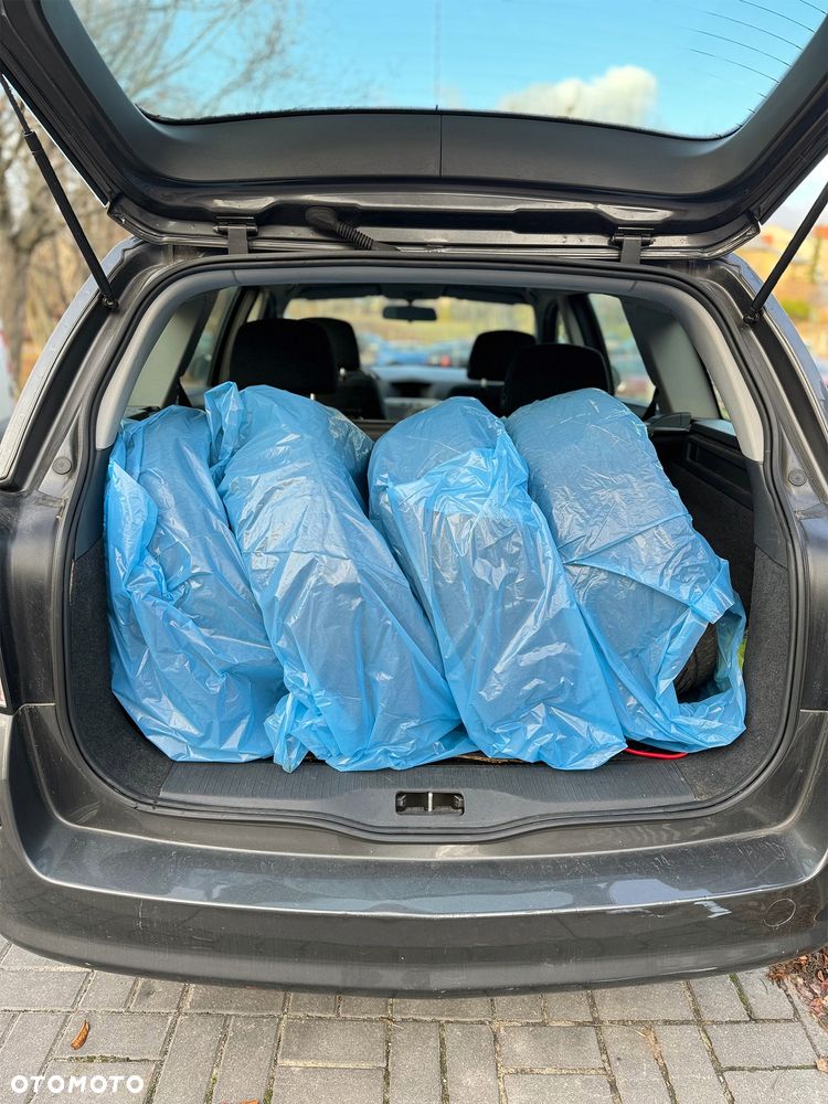 Opel Astra 1.7 CDTI - 11