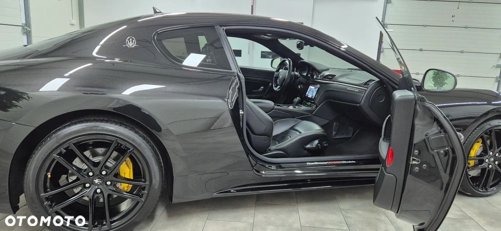 Maserati GranTurismo Sport - 20