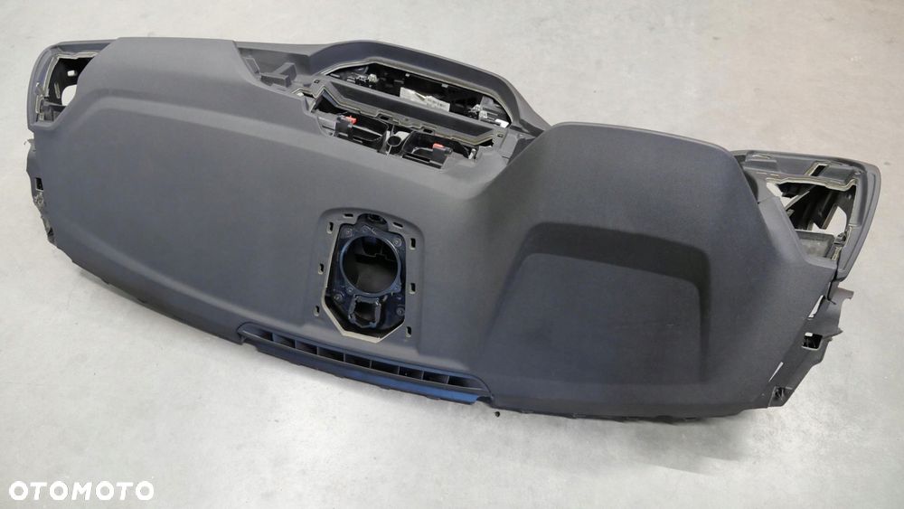 bmw x3 g01 x4 g02 deska rozdzielcza kokpit konsola poduszka airbag usa - 5