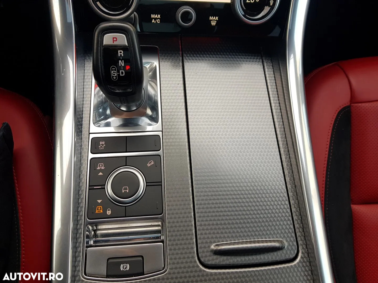 Land Rover Range Rover Sport 3.0 SDV6 HSE - 17