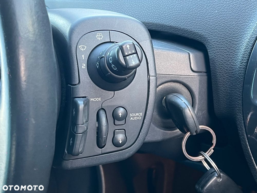 Renault Modus Grand 1.2 16V TCE Luxe - 28