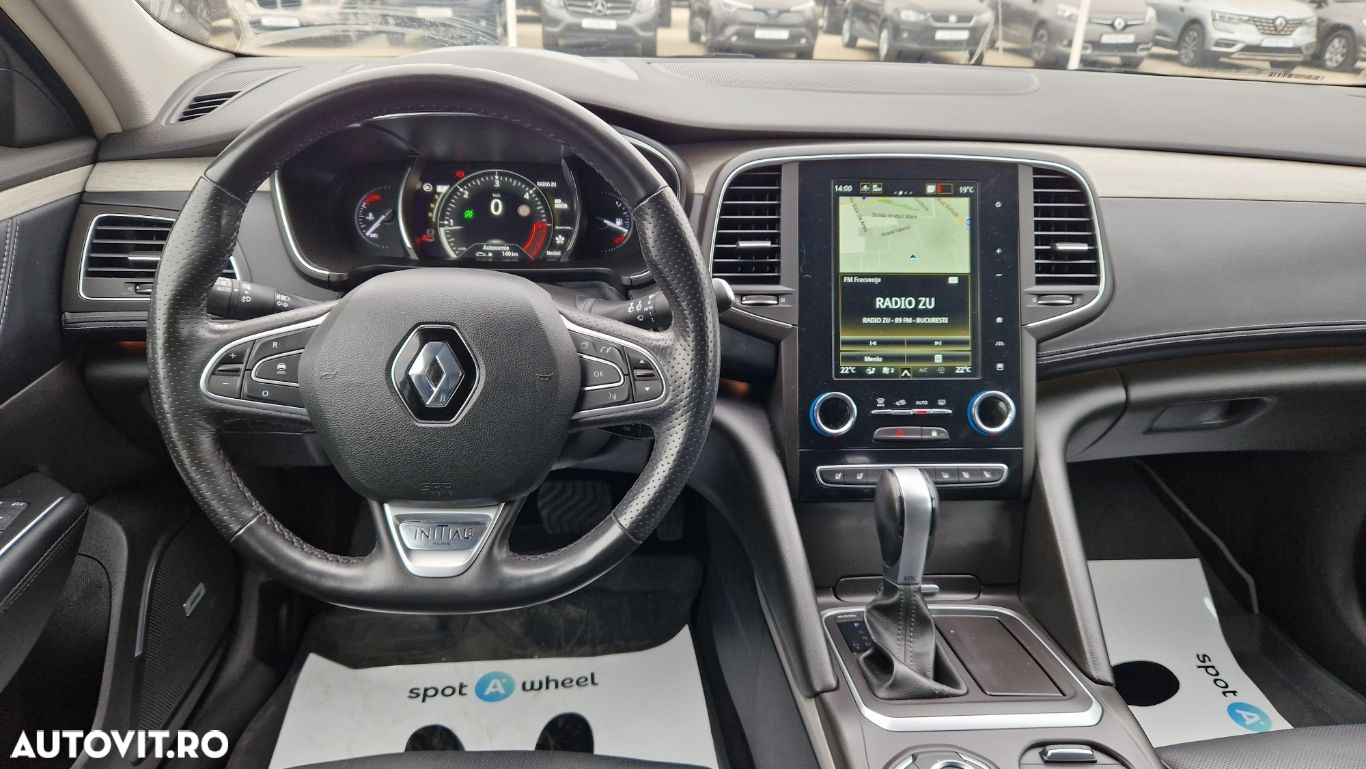 Renault Talisman - 12
