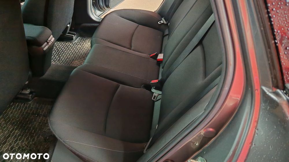 Honda Civic 1.0 T Elegance - 8