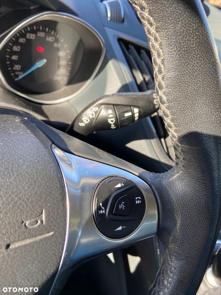 Ford C-MAX - 16