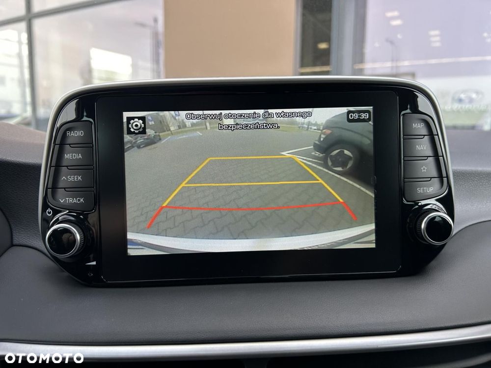 Hyundai Tucson 1.6 GDi Style 2WD - 26