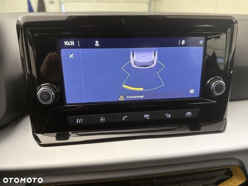 Seat Ibiza 1.0 TSI Style S&S - 15