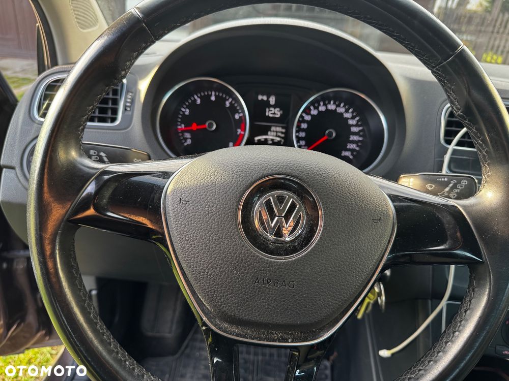 Volkswagen Polo - 4