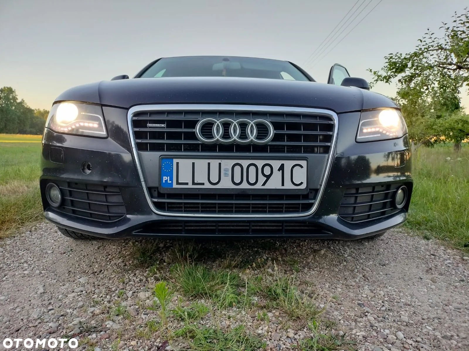 Audi A4 2.7 TDI - 2