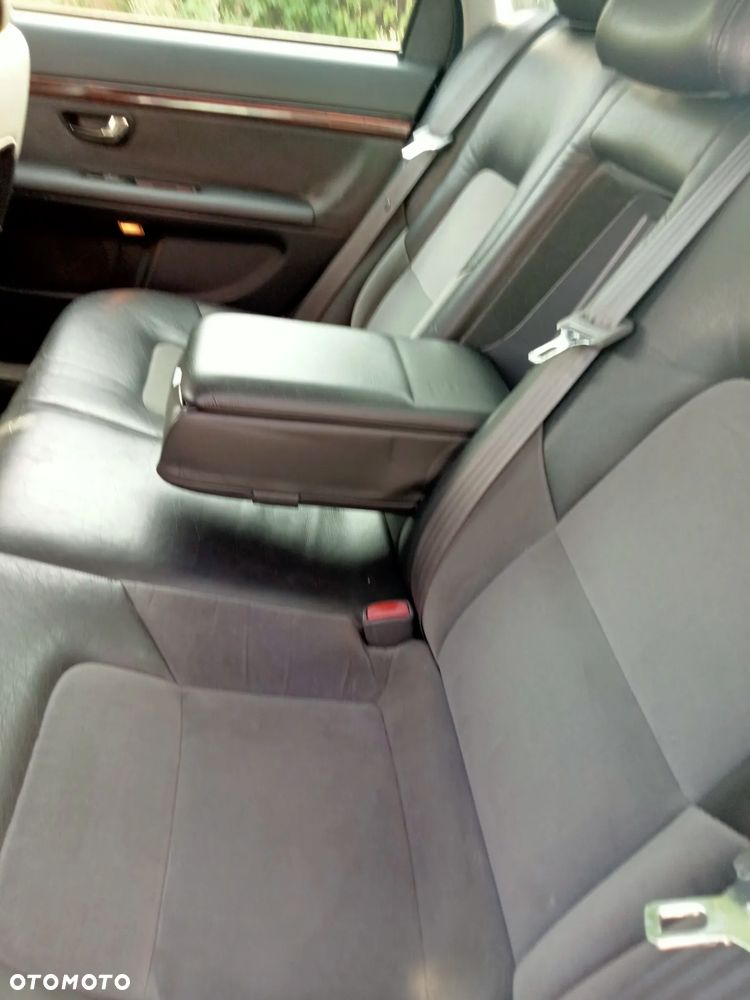 Volvo S80 - 5