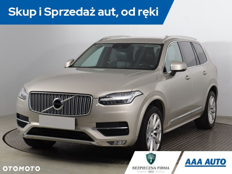 Volvo XC 90 - 2