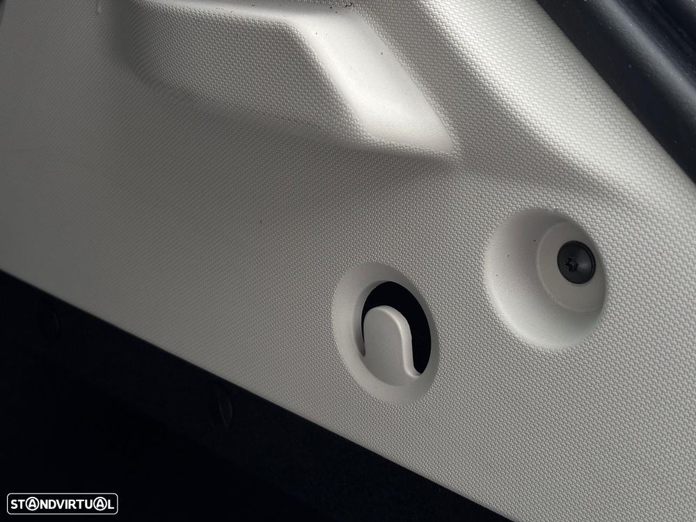 Renault Zoe (c/ Bateria) Z.E. 50 EXPERIENCE - 33
