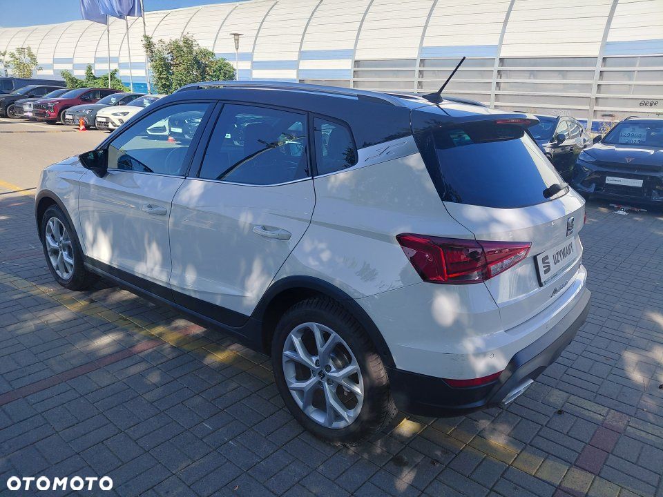 Seat Arona - 7