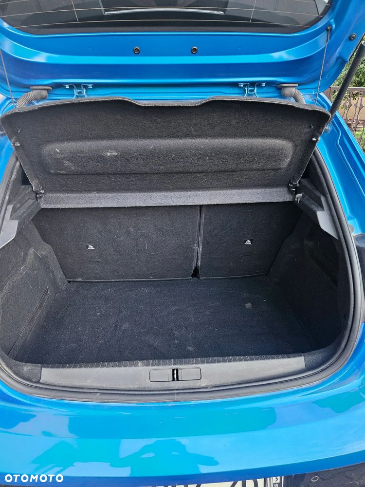 Peugeot 208 Elektromotor 156 GT - 5