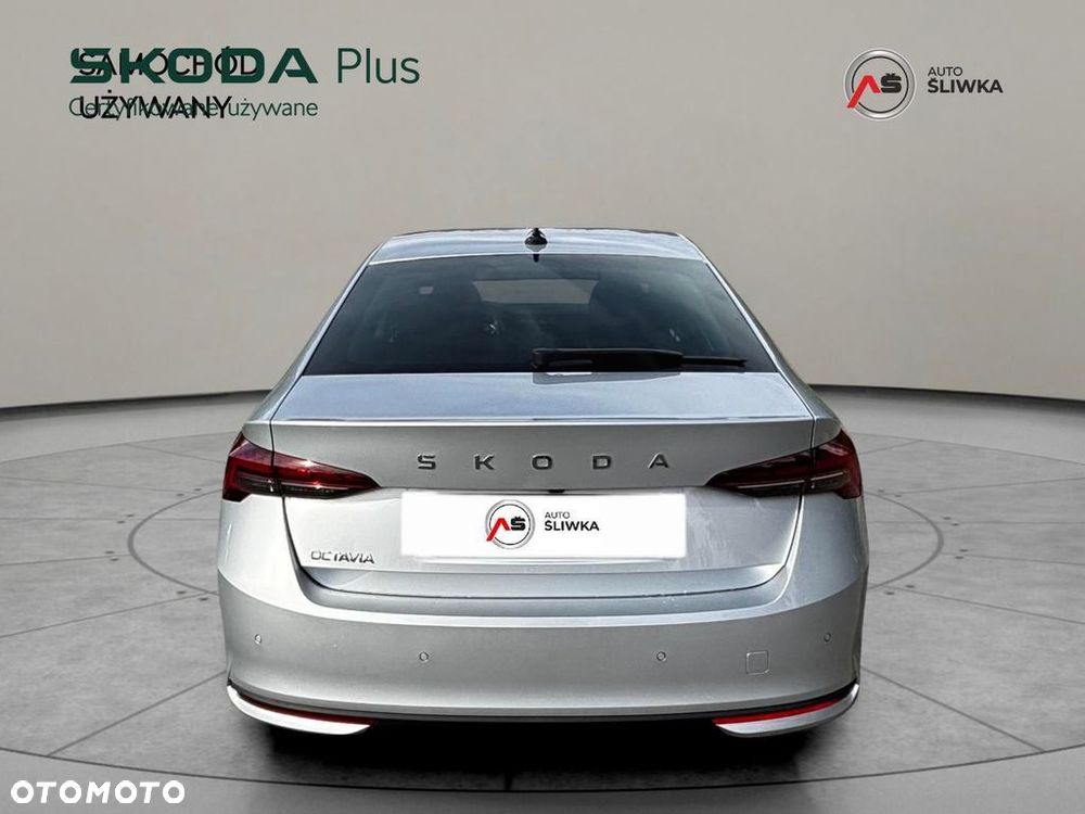 Skoda Octavia - 7