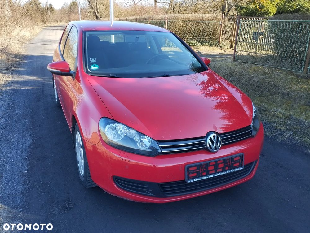 Volkswagen Golf - 3