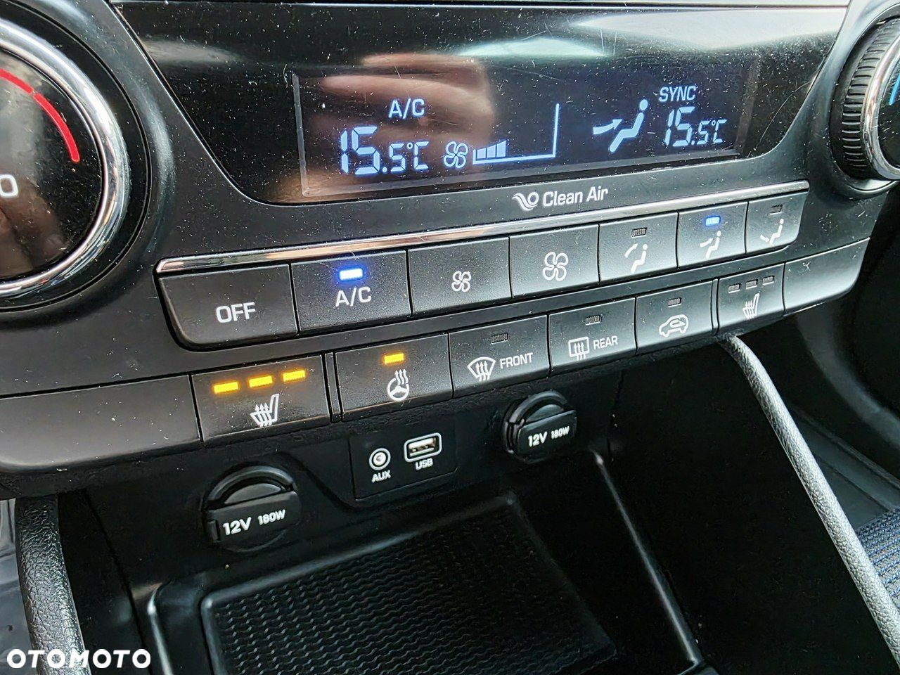 Hyundai Tucson - 18