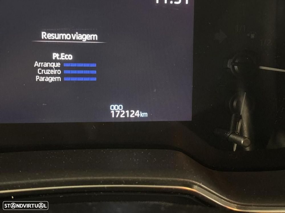 Toyota Corolla Touring Sports 1.8 Hybrid Comfort - 6