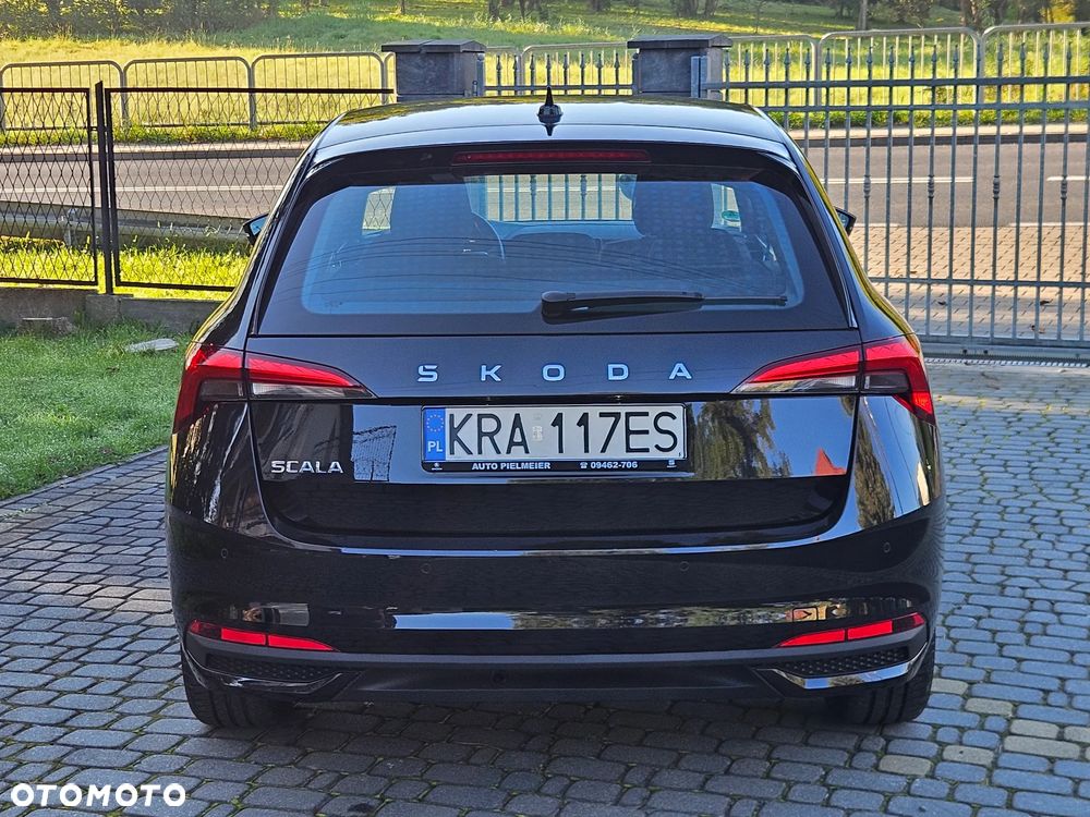 Skoda Scala 1.0 TSI Active - 6