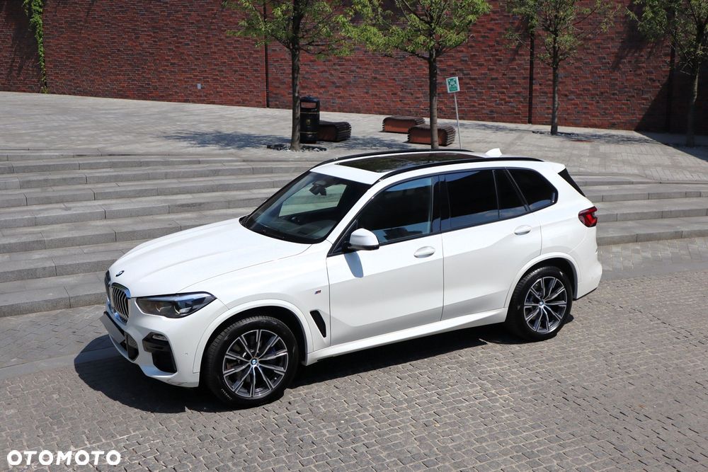 BMW X5 xDrive30d - 2