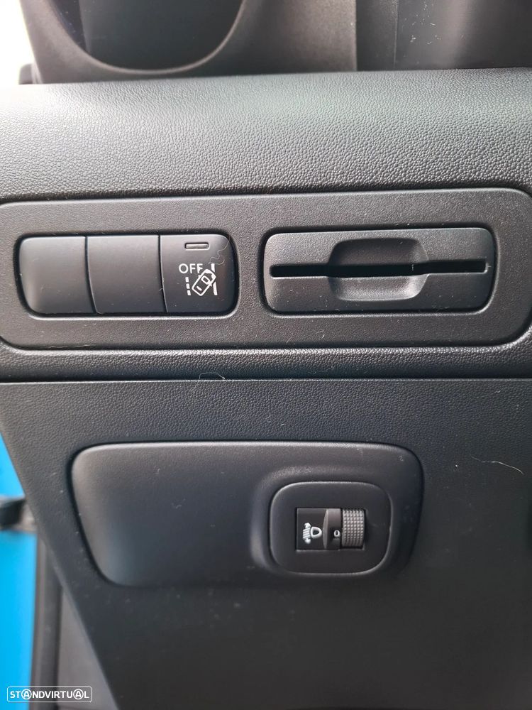 Citroën C3 Aircross 1.6 BlueHDi Shine - 11