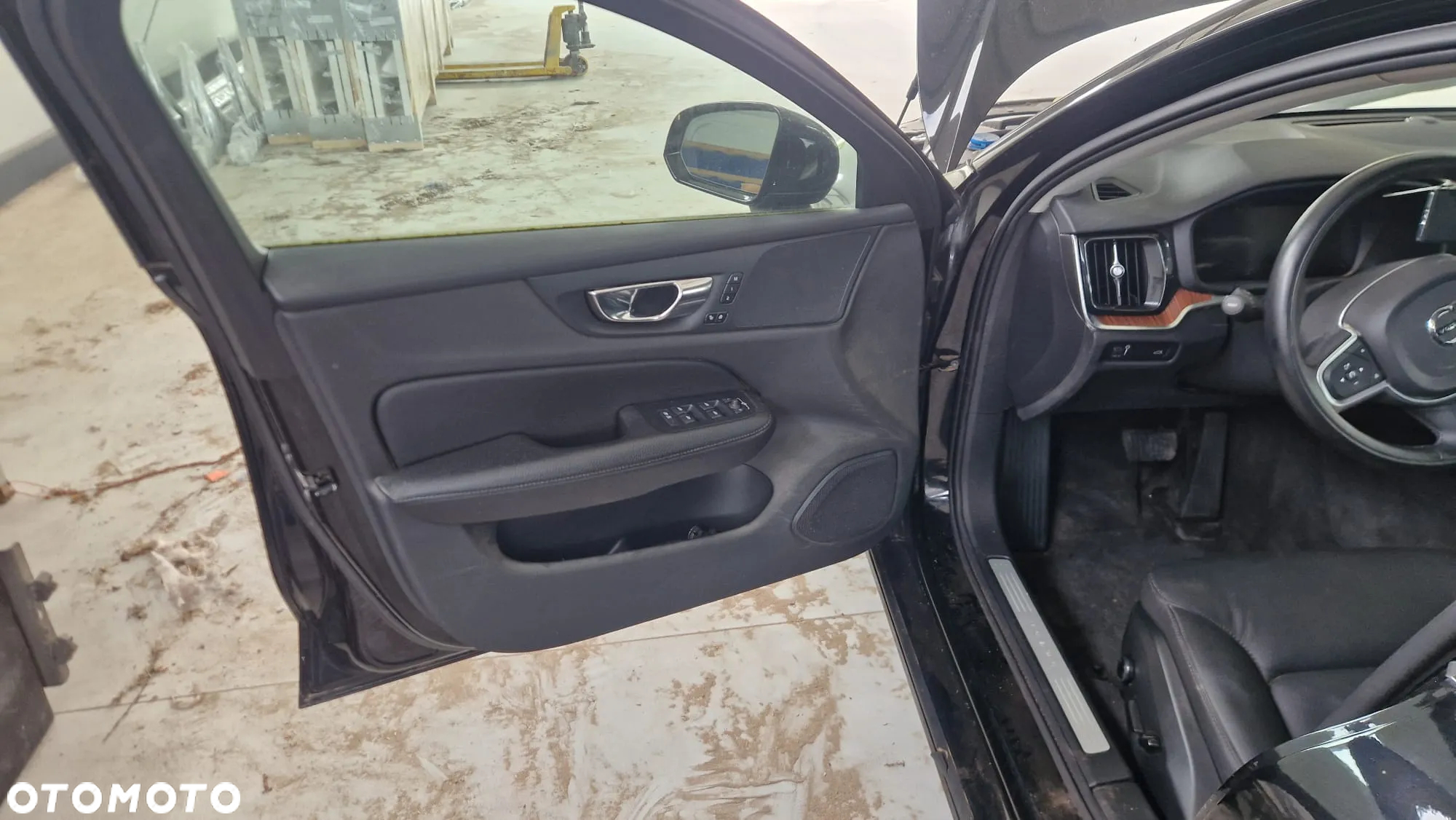 Volvo V60 T6 AWD Inscription - 20