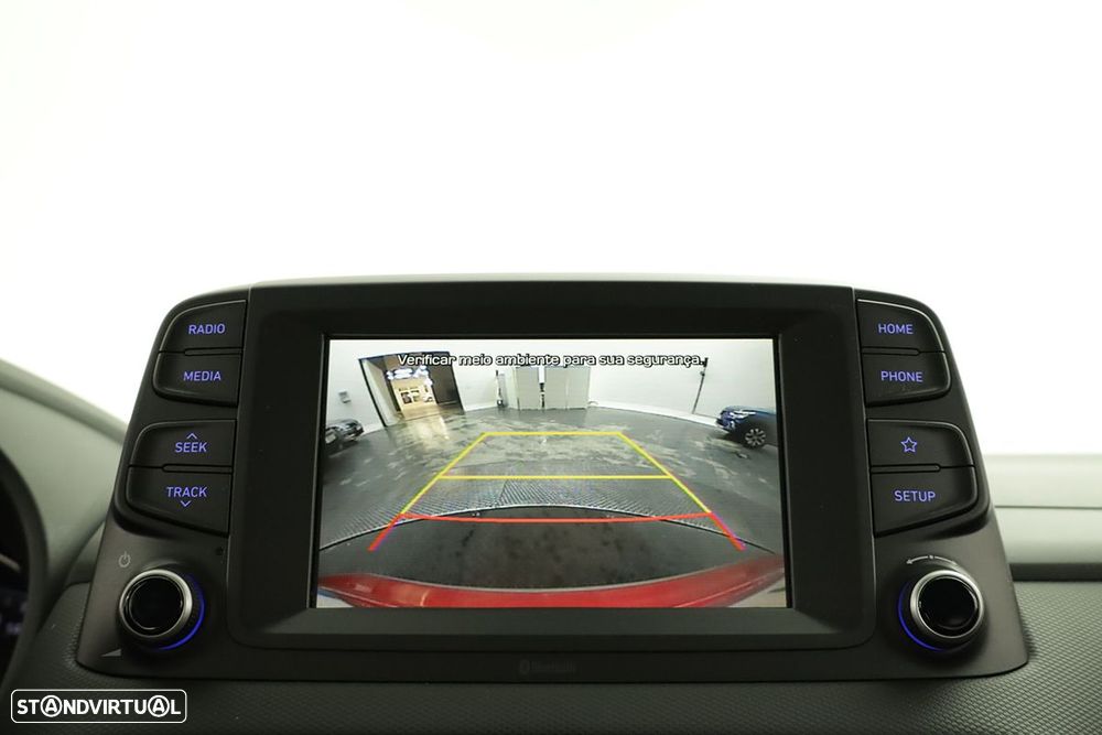 Hyundai Kauai 1.0 T-GDi Premium - 11