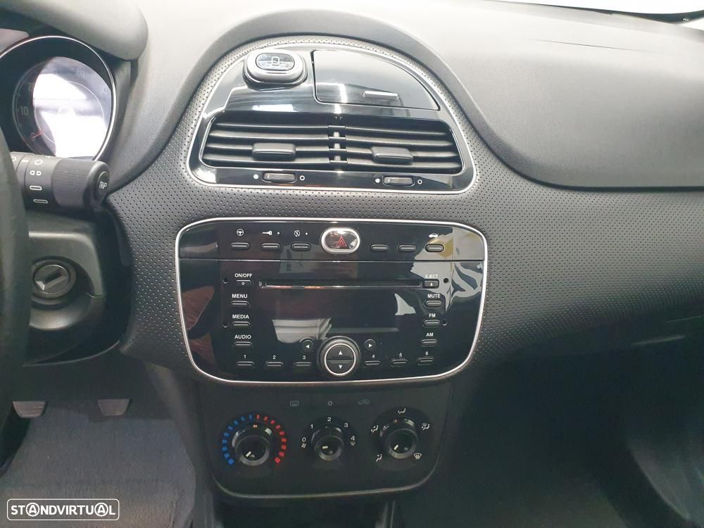 Fiat Punto Evo 1.2 Active - 14