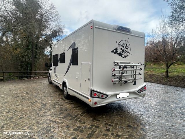 Chausson Flash 716 - 4