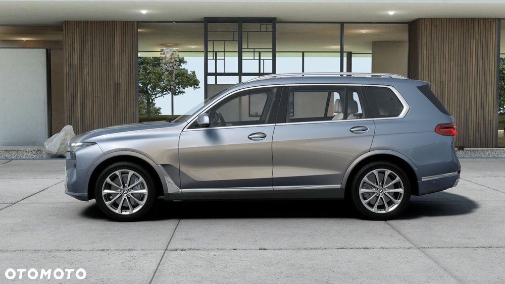 BMW X7 - 4