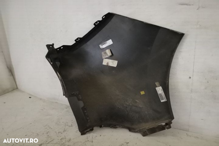 Flaps Ornament Bara Spate Stanga Original In Stare Buna Renault  Espac - 6