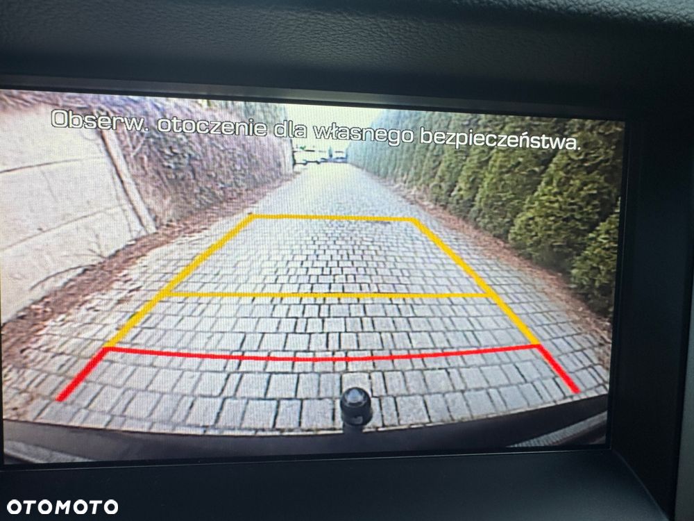 Hyundai Tucson blue 2.0 CRDi 4WD Premium - 22