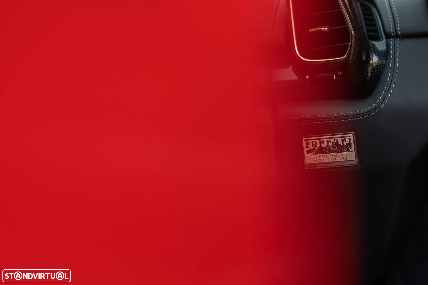 Ferrari 458 - 28