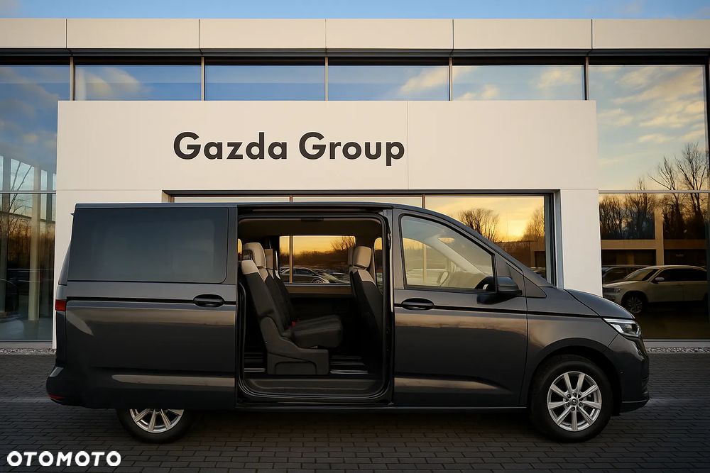 Volkswagen Multivan 2.0 TDI L2 Family DSG - 4