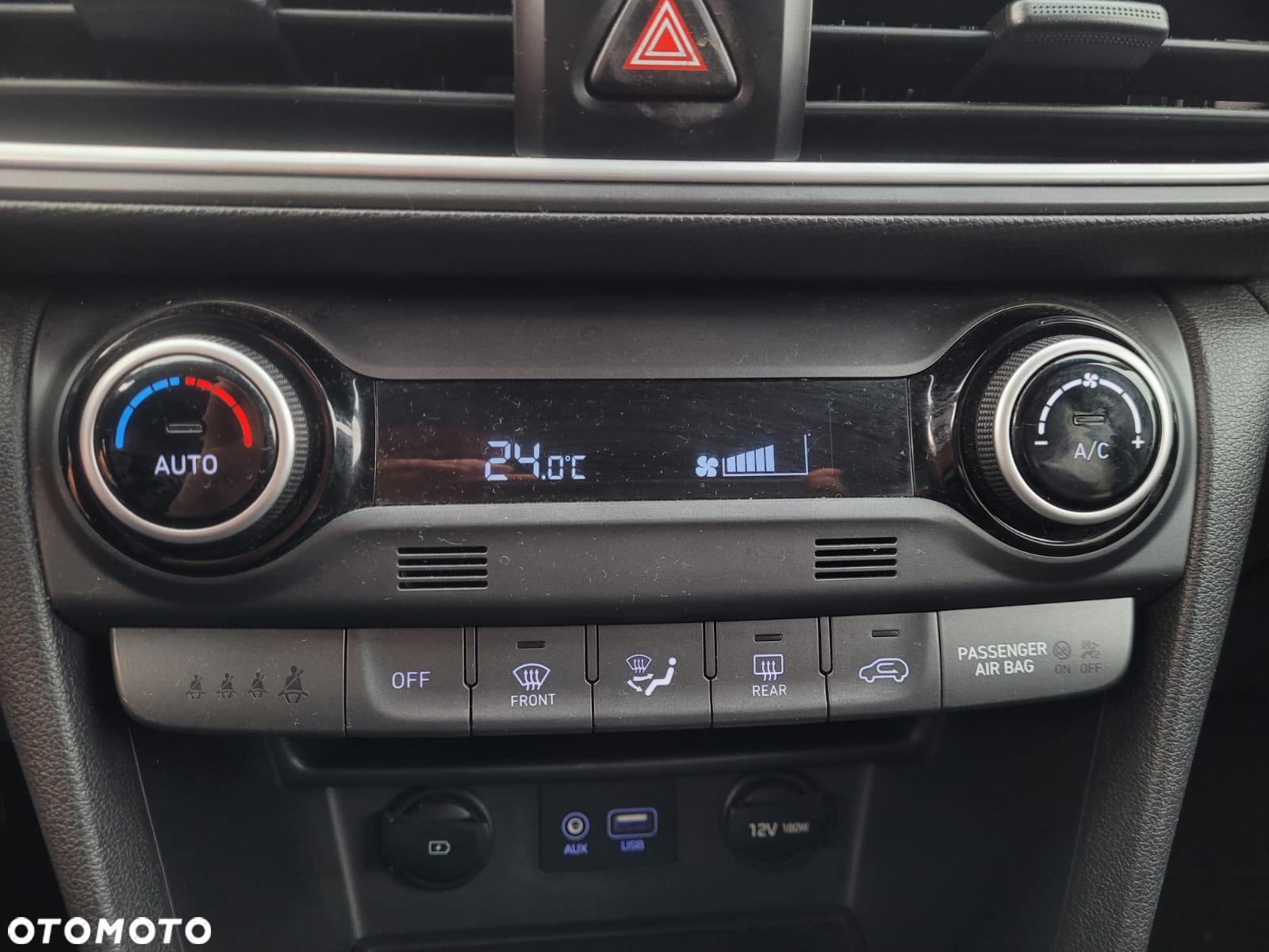 Hyundai Kona 1.0 T-GDI Premium - 17