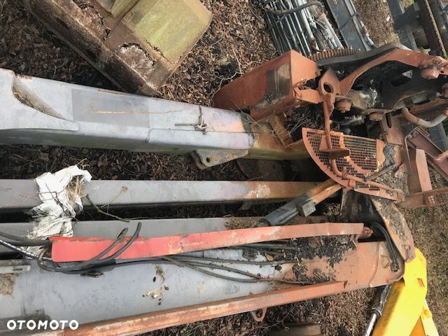 Manitou 180ATJ [CZĘŚCI] - 5