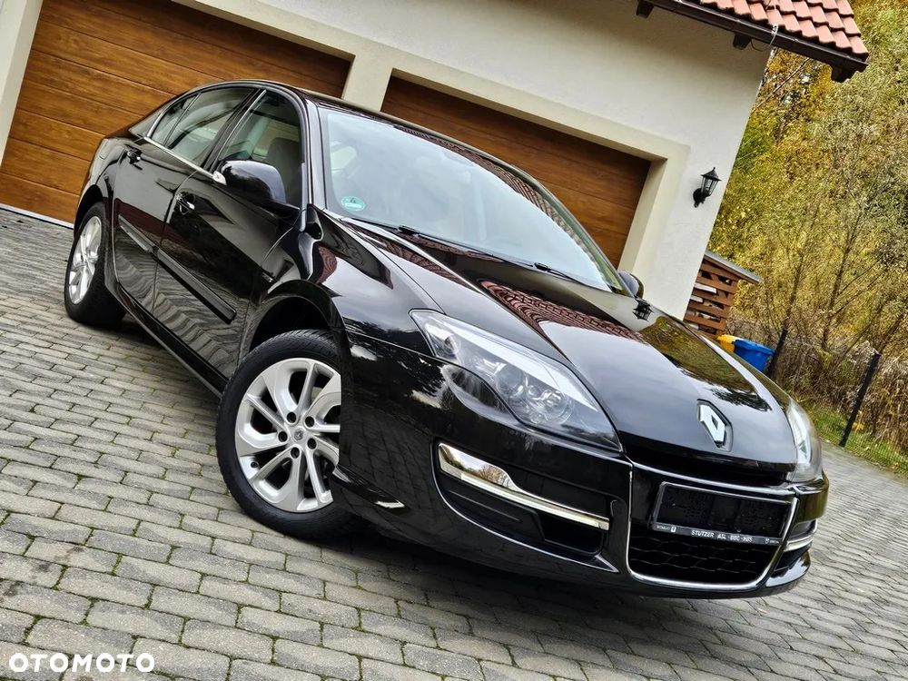 Renault Laguna 2.0 Limited - 3