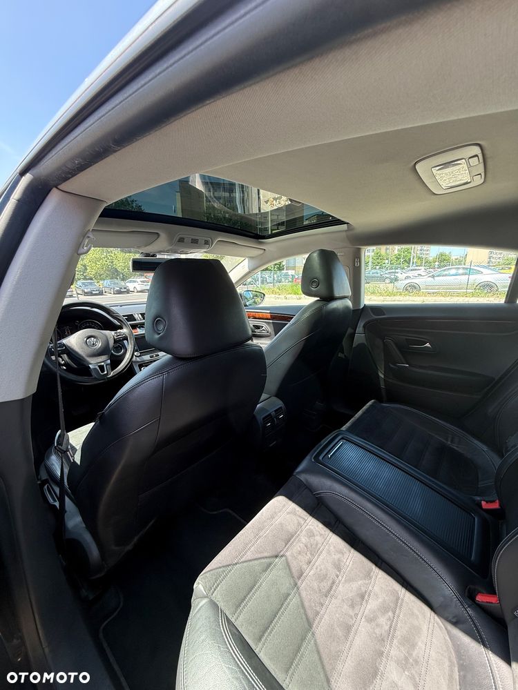 Volkswagen CC 1.8 TSI DSG - 7
