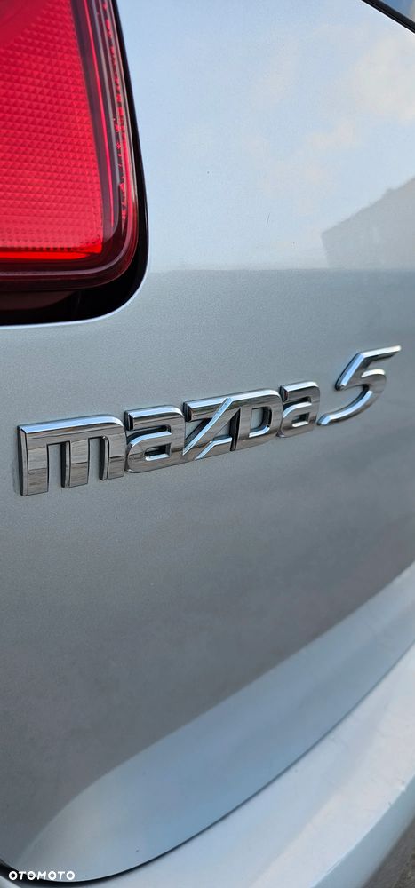 Mazda 5 1.8 Comfort - 16